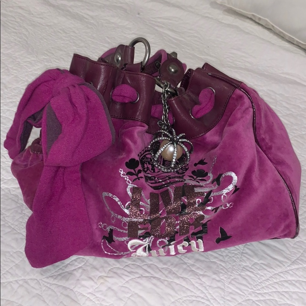 Handbag
